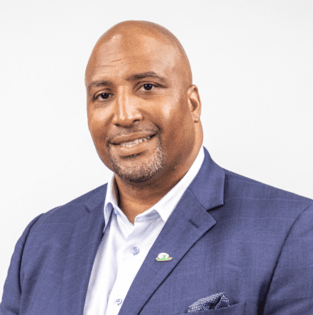 Isaac Fawehinmi, Chugach Government Solutions